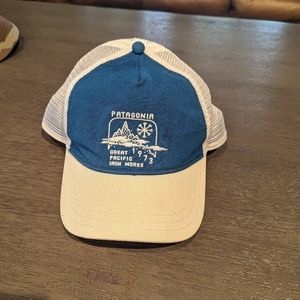 Patagonia hat